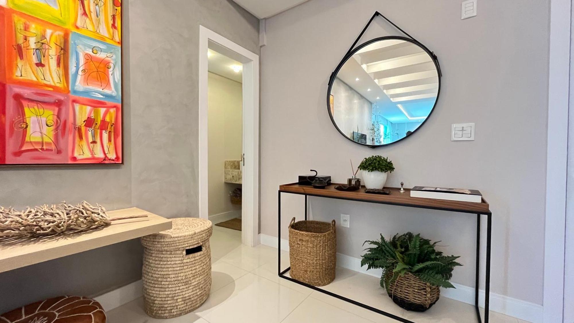 Cobertura Com Belissima Vista Para O Mar E Jacuzzi Итапема Екстериор снимка